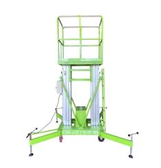 THANG NÂNG TRỤ ĐƠN ĐIỆN KOTES KT-01-4