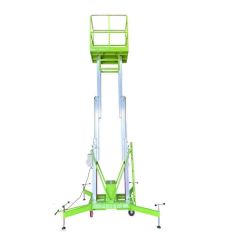 THANG NÂNG TRỤ ĐƠN ĐIỆN KOTES KT-01-6M