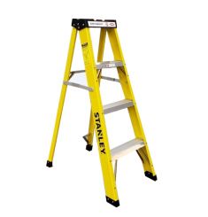 THANG XẾP SỢI THỦY TINH 3 BẬC STANLEY SXLDFG-003