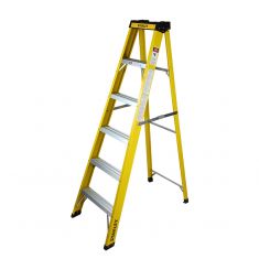 THANG XẾP SỢI THỦY TINH 6 BẬC STANLEY SXLDFG-006