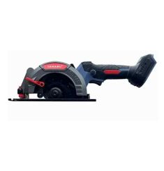 THÂN MÁY CẮT GỖ CẦM TAY PIN 21V YAMASU MCG150DN