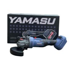 THÂN MÁY CẮT MÀI PIN 21V YAMASU THAN-MMP10100G2
