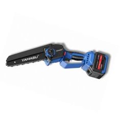 THÂN MÁY CƯA XÍCH CẮT GỖ PIN 21V YAMASU YMS-MCX08G2
