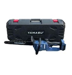 THÂN MÁY CƯA XÍCH CẮT GỖ PIN 21V YAMASU YMS-MCX1202G2