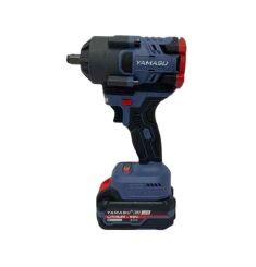 THÂN MÁY SIẾT BULONG ĐỘNG LỰC PIN 21V YAMASU THAN-YMSM1000