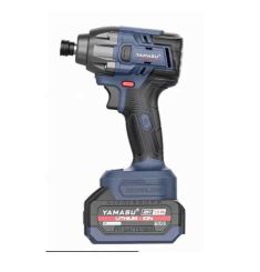 THÂN MÁY SIẾT VÍT ĐỘNG LỰC PIN 21V YAMASU THAN-MCV10330G2