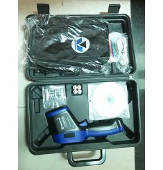 THIẾT BỊ ĐO NHIỆT ĐỘ VÀ CHỤP ẢNH ĐIỆN TỪ TỪ XA MASTERCOOL 52300