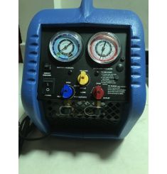 THIẾT BỊ THU HỒI GAS LẠNH MASTERCOOL 69000-220