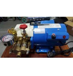 THIẾT BỊ KIỂM TRA ÁP LỰC ĐƯỜNG ỐNG BẰNG ĐIỆN HT60A
