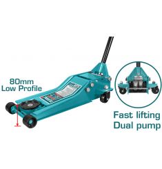 CON ĐỘI CÁ SẤU   TOTAL THT10834