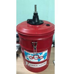 THÙNG BƠM MỠ TAY JOLONG H20-O 20 LÍT