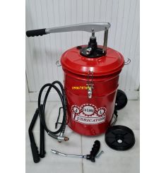 THÙNG BƠM MỠ BẰNG TAY JOLONG H20-G 20 LÍT