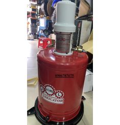 THÙNG BƠM MỠ KHÍ NÉN JOLONG A-65G 20L