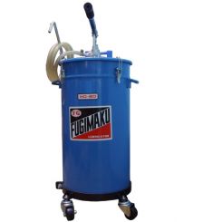 THÙNG BƠM DẦU BẰNG TAY FUGIMAKU 80L HO-80