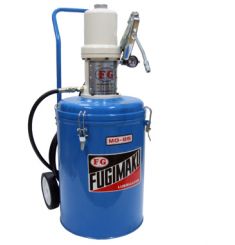 THÙNG BƠM MỠ BẰNG HƠI 30L FUGIMAKU  MG-95