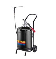 THÙNG BƠM MỠ SỬ DỤNG BẰNG TAY KG-30A LIHYANN