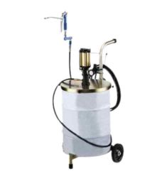 THÙNG BƠM MỠ SỬ DỤNG HƠI APG-50A LIHYANN