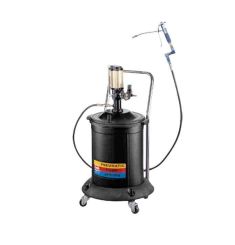 THÙNG BƠM MỠ SỬ DỤNG HƠI APG-50B LIHYANN