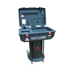 THÙNG BƠM RỬA DẦU PHỤ TÙNG WH-700MA LIHYANN