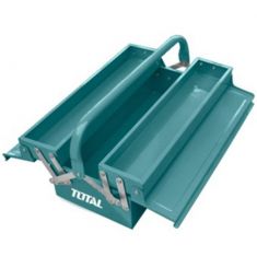 Hộp đồ nghề TOTAL 380mm 