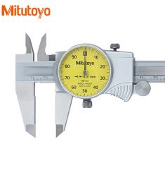 THƯỚC CẶP ĐỒNG HỒ MITUTOYO 505-732 150MM