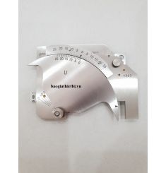 THƯỚC ĐO MỐI HÀN WGU-8M