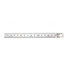 THƯỚC LA INOX SHINWA 14001 15CM