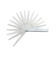 THƯỚC CĂN LÁ 17 LÁ KORPER KP-YS-FG100B17