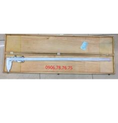 THƯỚC CẶP CƠ KHÍ 1M5