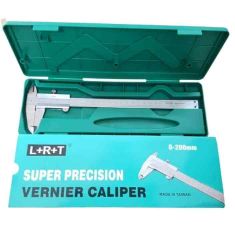 THƯỚC CẶP CƠ L+R+T 150MM TW