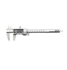 THƯỚC CẶP ĐIỆN TỬ 200MM KDS DC-200
