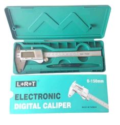 THƯỚC CẶP ĐIỆN TỬ CHỐNG NƯỚC L+R+T 500MM