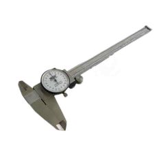 THƯỚC CẶP ĐỒNG HỒ CƠ L+R+T 300MM