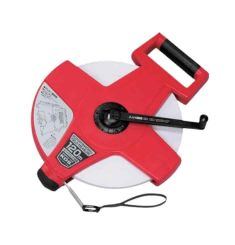 THƯỚC CUỐN DÀI SỢI THUỶ TINH 120M KDS SGR12-120