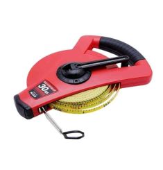 THƯỚC CUỐN DÀI SỢI THUỶ TINH 30M KDS SGR-1230
