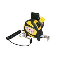 THƯỚC CUỐN THÉP 7.5M IN HAI MẶT KDS GGEVO25-75H