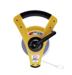THƯỚC CUỐN THÉP DÀI 30M KDS UL13-30