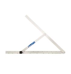 THƯỚC ĐO GÓC 60CM SHINWA 62662