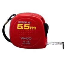 THƯỚC THÉP YAMAYO OC16-55 5.5M