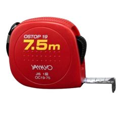 THƯỚC THÉP YAMAYO OC19-75F 7.5M