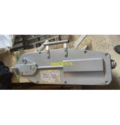 TI PHÔ KÉO CÁP PSK 1.6 TẤN JH-1600 CÁP THÉP 20M