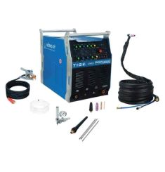 MÁY HÀN TIG ACDC XUNG QUE HỒNG KÝ PRO TIG320AXPRO