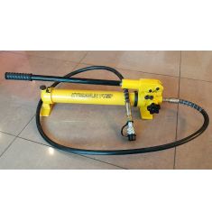 BƠM TAY THỦY LỰC TLP HHB-700 700CC