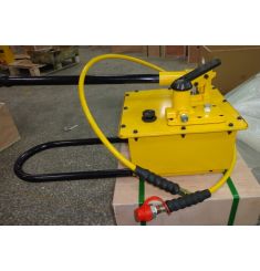BƠM TAY THỦY LỰC TLP HHB-7000 7500CC