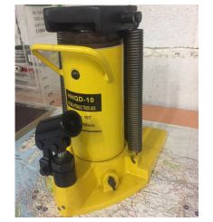 KÍCH MÓC THỦY LỰC 10 TẤN TLP HHQD-10 HÀNH TRÌNH 150MM