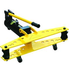 MÁY UỐN ỐNG THỦY LỰC TLP HHW-2J 13 TẤN
