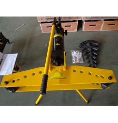 MÁY UỐN ỐNG THỦY LỰC 20 TẤN TLP HHW-3J 
