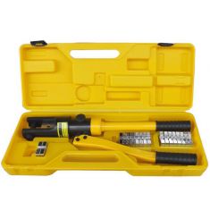 KÌM BẤM COS THỦY LỰC TLP HHY-120A 120MM2