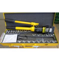 KÌM BẤM COS THỦY LỰC TLP HHY-400A 400MM2