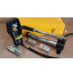 ĐẦU ÉP COS THỦY LỰC TLP HHY-400AF